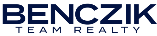 Benczik Team Realty logo